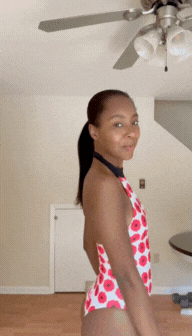 Diana One Piece Swimsuit