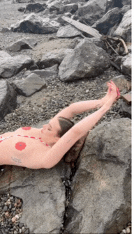 Tina Marie Bikini Bottoms