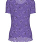 Daliah Mesh Shirt in Chrysalis