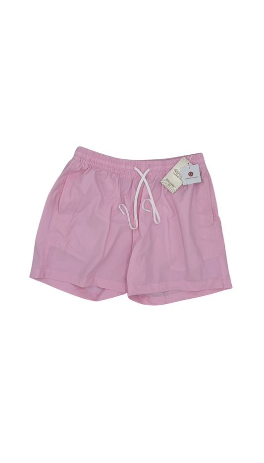 Jonathan Sporty Men's Swim Trunks in Blush