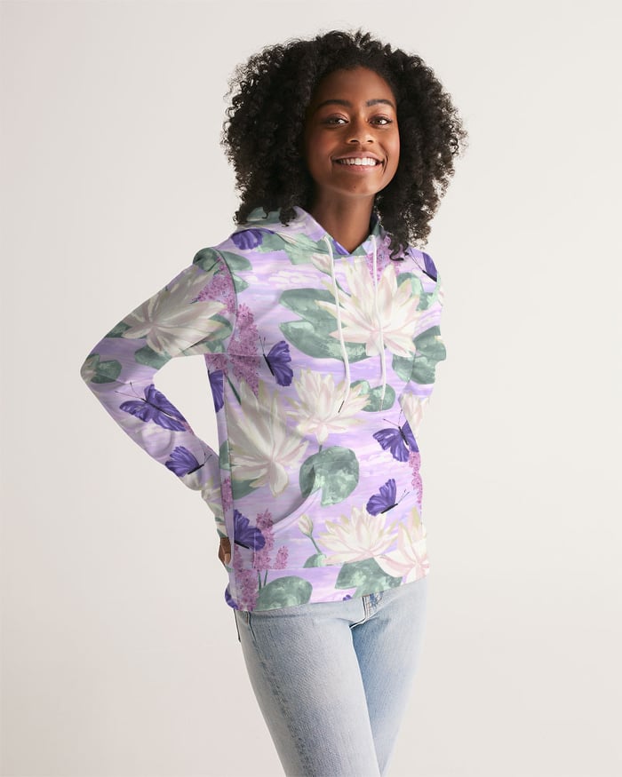 Genie Hoodie