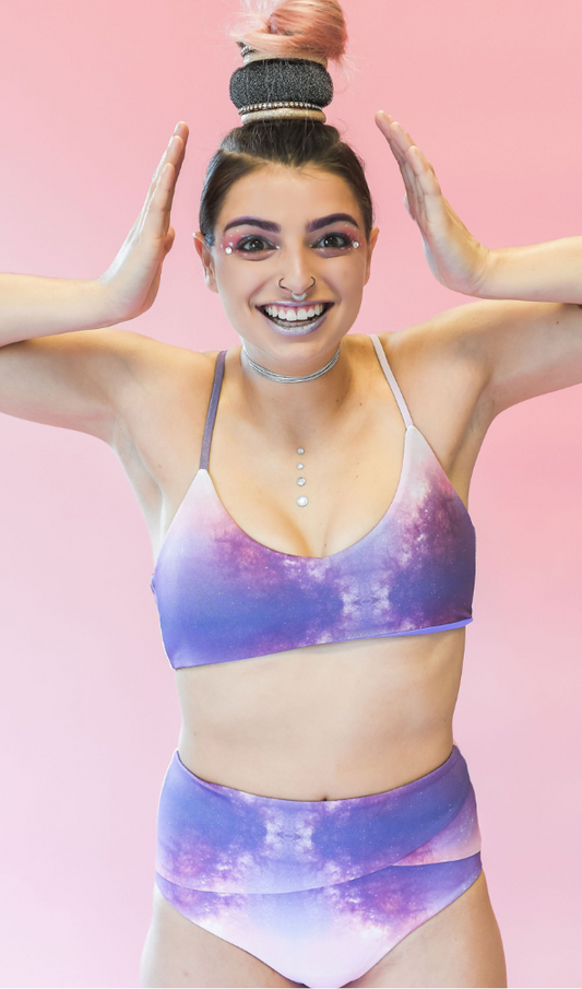 Anna Bikini Top