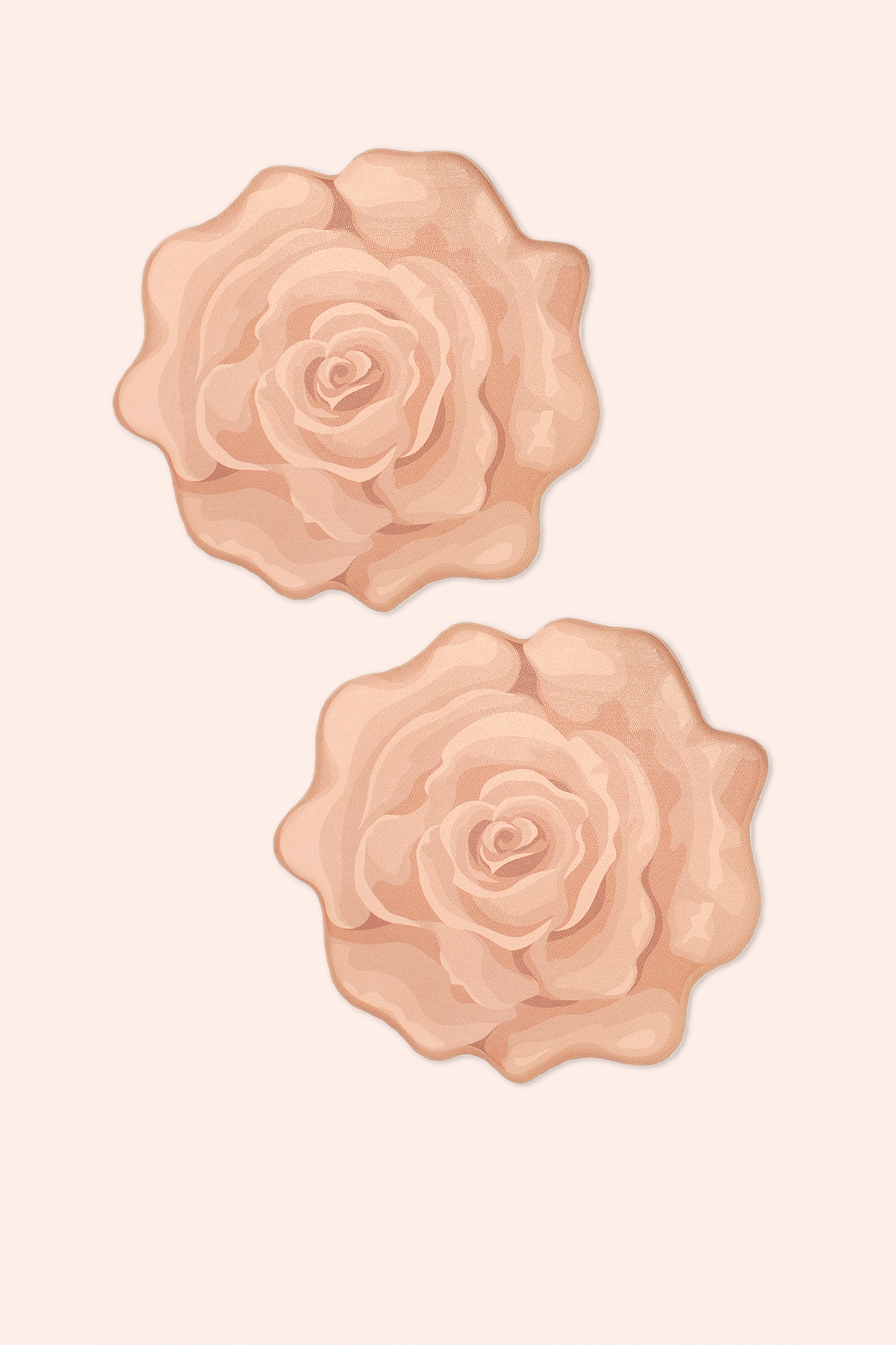 Reusable Nipple Covers
