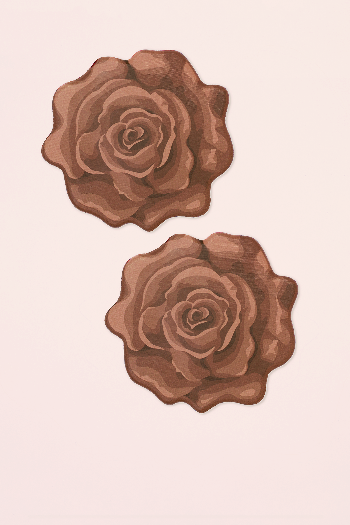 Reusable Nipple Covers