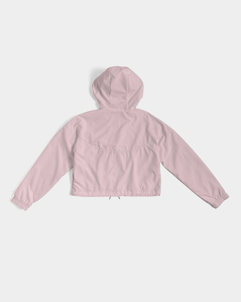 Some Bunny Loves You Wendy Windbreaker