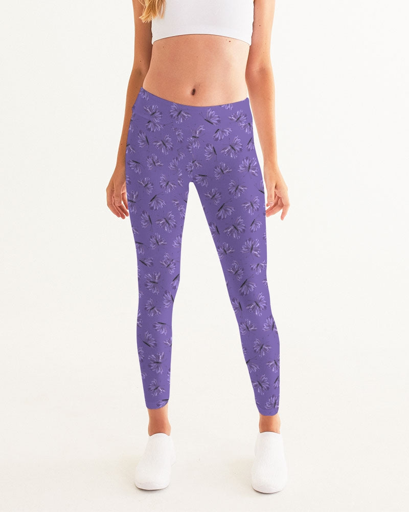 Genie Yoga Pants